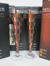 6 Nail Ideas in Glass