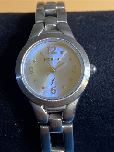 Fossil all stainless ladies - all,