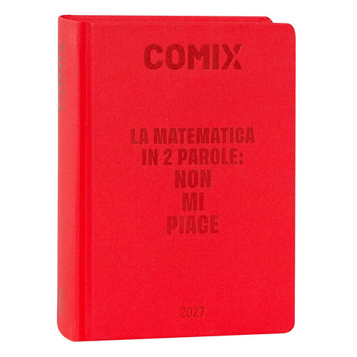 Agenda 16m standard - agenda,