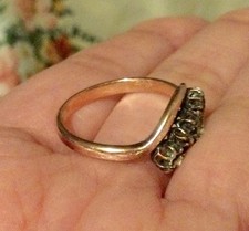 Or Rose 18 Carats 3,5g