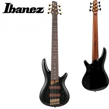 Ibanez SR3506-BK 6-String Bass