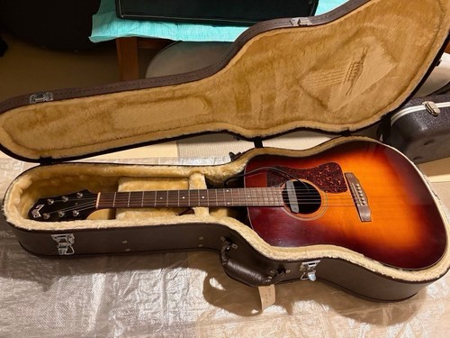 Rare guild usa acoustic - rare,