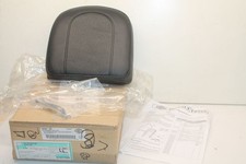 DOSSERET SISSY BAR pour HARLEY