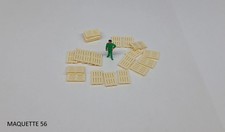ho lot 20 Palettes 1/87