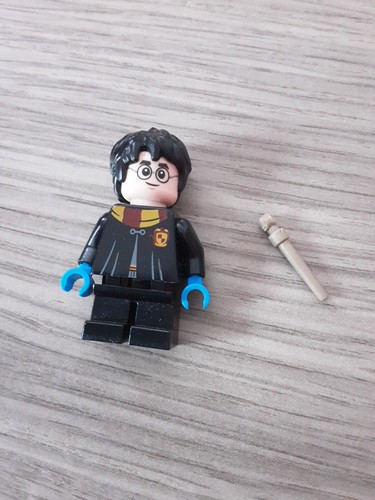 Personnage lego harry potter - lego,