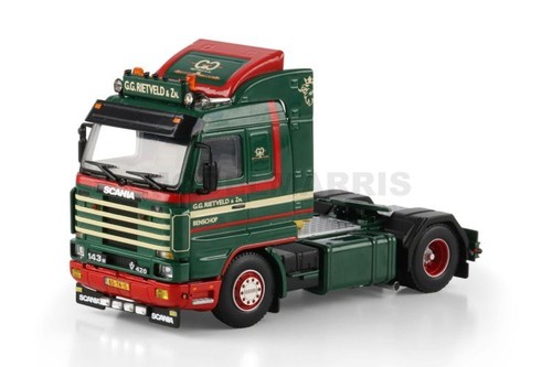 Wsi 5183 rietveld - 01-5183,