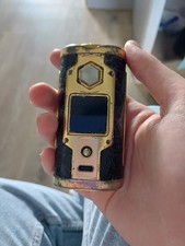 Cigarette Sx Mini Edition Limited Gold