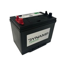 Dynamp SMF DM24L Batterie De