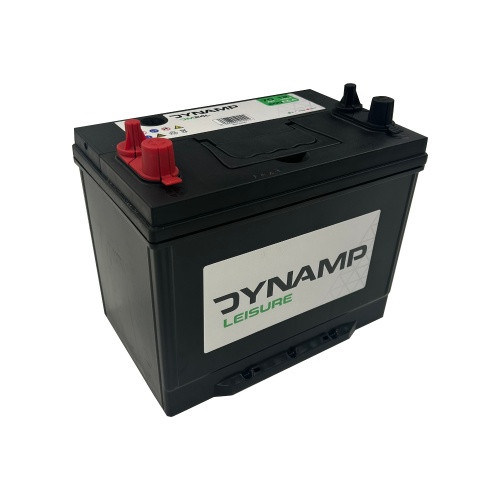 Dynamp smf dm24l - dm24l, batterie