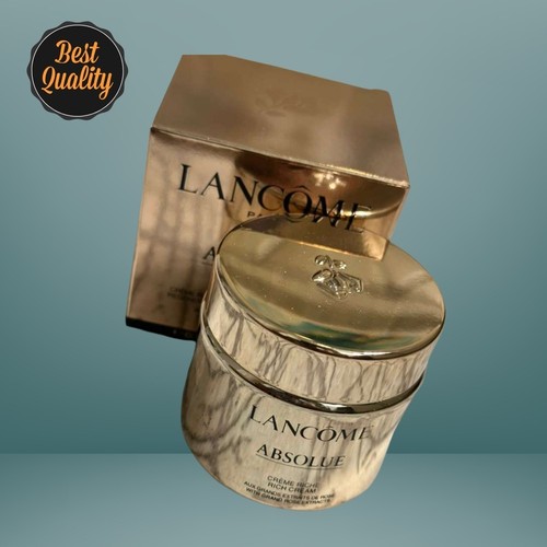 Lancome absolue revitalizing - absolue,