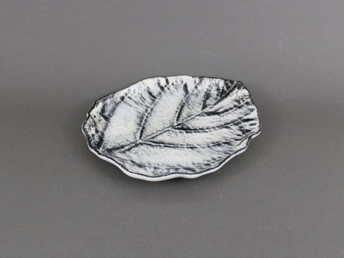 Pol chambost leaf shaped - leaf,