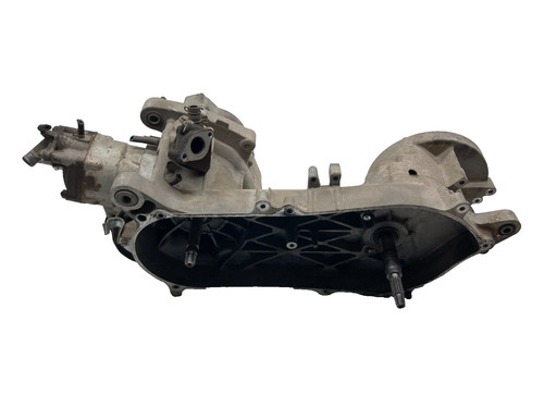 Bloc moteur complet - moteur,