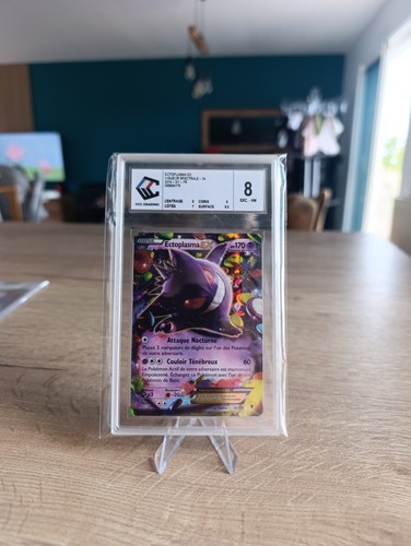 🇨🇵Carte pokémon