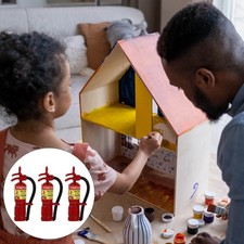  3PCS Mini extincteur