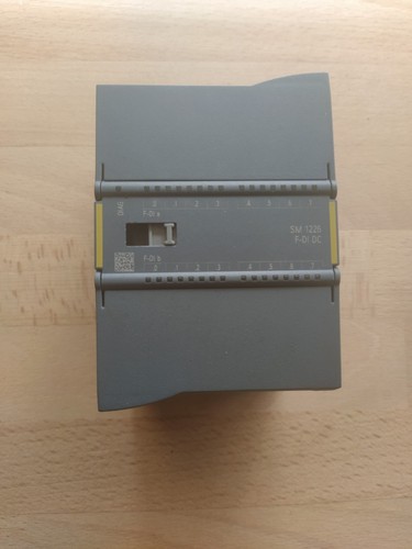 Siemens simatic 1200 - siemens, s7-1200