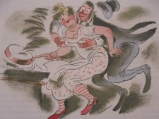 ANDRIEU P/ ALCOOL FLAMME DE L