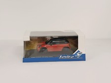 Mini Cooper jhon Cooper works