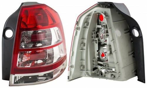 Phare droite pour opel - pour,