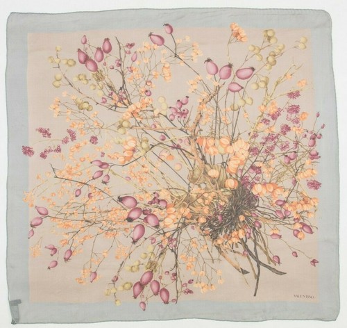 Authentique foulard - authentique, "