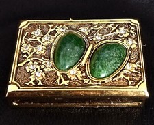 Parfum Solide Concrète