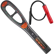 Raquette Détecteur D'ondes RAKSA 021 Tracker Micro Espion Caméra Caché Detector