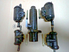 Jeu Cylindre de frein roue et maître cylindre pour Unimog 403 406 nouveaux ponts