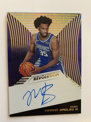 2018 nba panini revolution - nba,