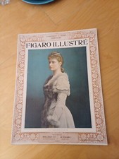 Figaro Illustré de Octobre