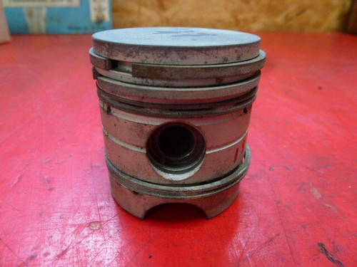 Piston motobecane 100 - motobecane,
