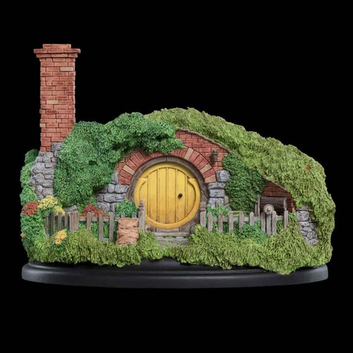 Weta the lord - the, rings