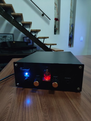Vincent khv 111 amplificateur - vincent,