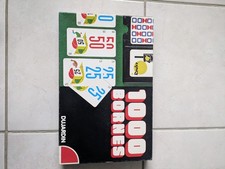 Ancien jeu Mille 1000 bornes dujardin