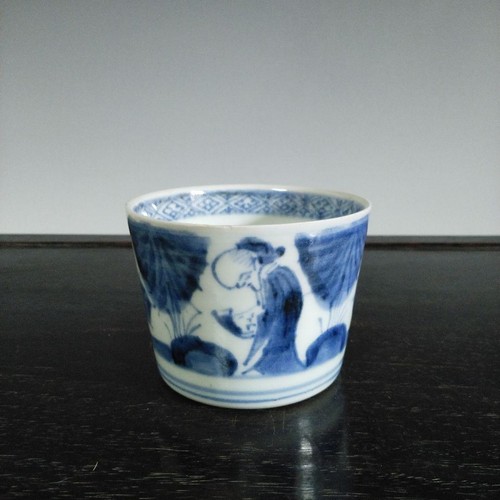 Ancienne tasse japonaise - , ko