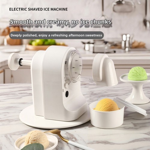 Broyeur glace compact usb - broyeur,