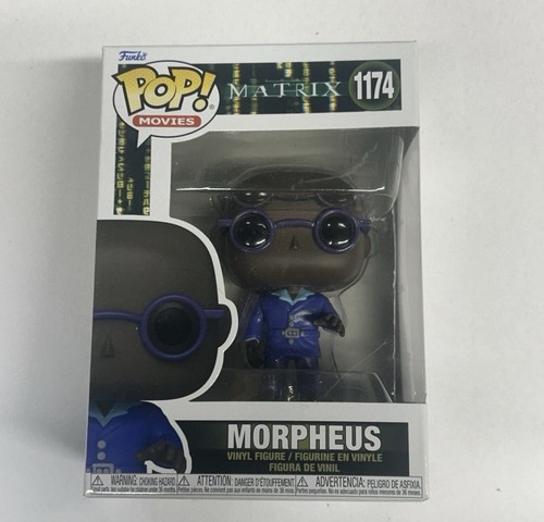 Figurine vinyle funko - en,