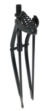 Fourche De Vélo Springer 1