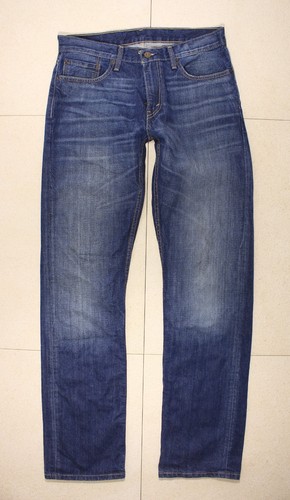 Jean homme levi 514 - jean, straight
