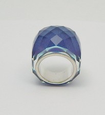 Swarovski Nirvana Ring Size 52
