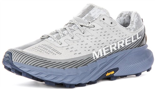 Merrell agility peak lacets - agility,