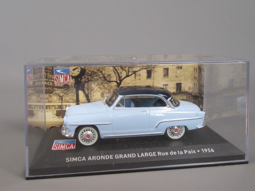 D777 ixo chine simca - simca, 9