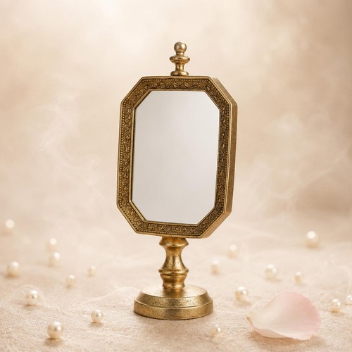 Miroir décoratif table - miroir,
