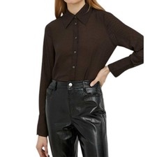 Blouse Femme Levi's Marron