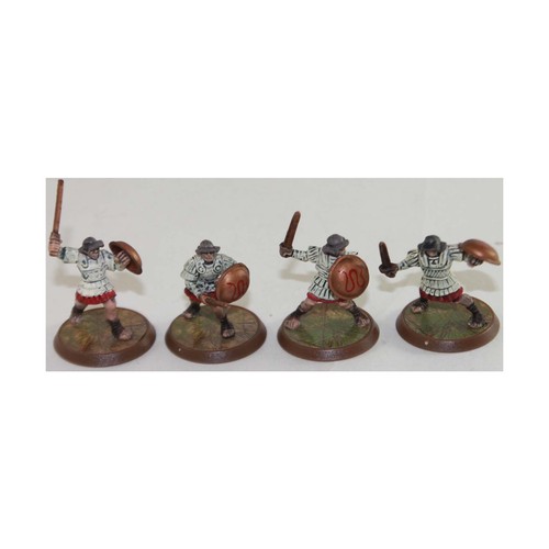 Wotc heroscape figure - figure, lâche