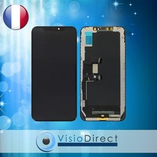 Vitre Tactile + Ecran LCD pour