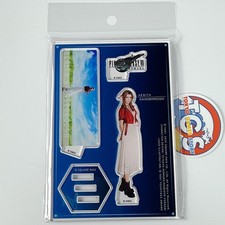 Final Fantasy VII Remake