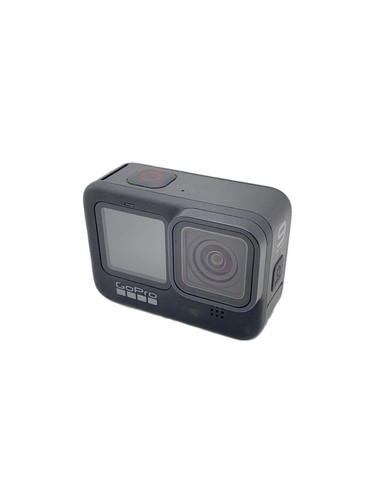 Caméra action gopro hero9 - d'action,