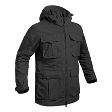 VESTE LONGUE DE COMBAT FIGHTER