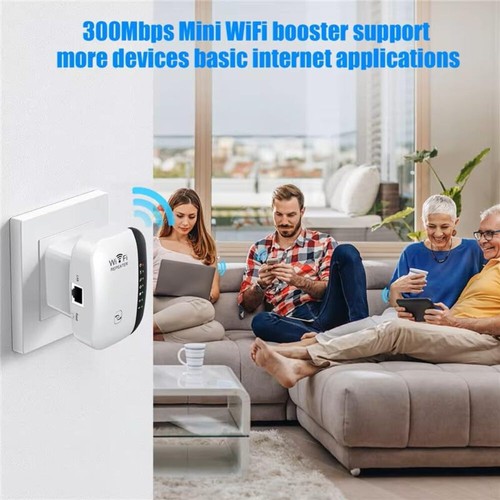Répéteur wifi amplificateur - répéteur, wifi,