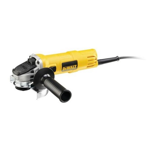 Meuleuse 800w dewalt 125mm