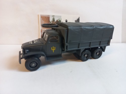 Solido verem gmc us - verem, 1/50,